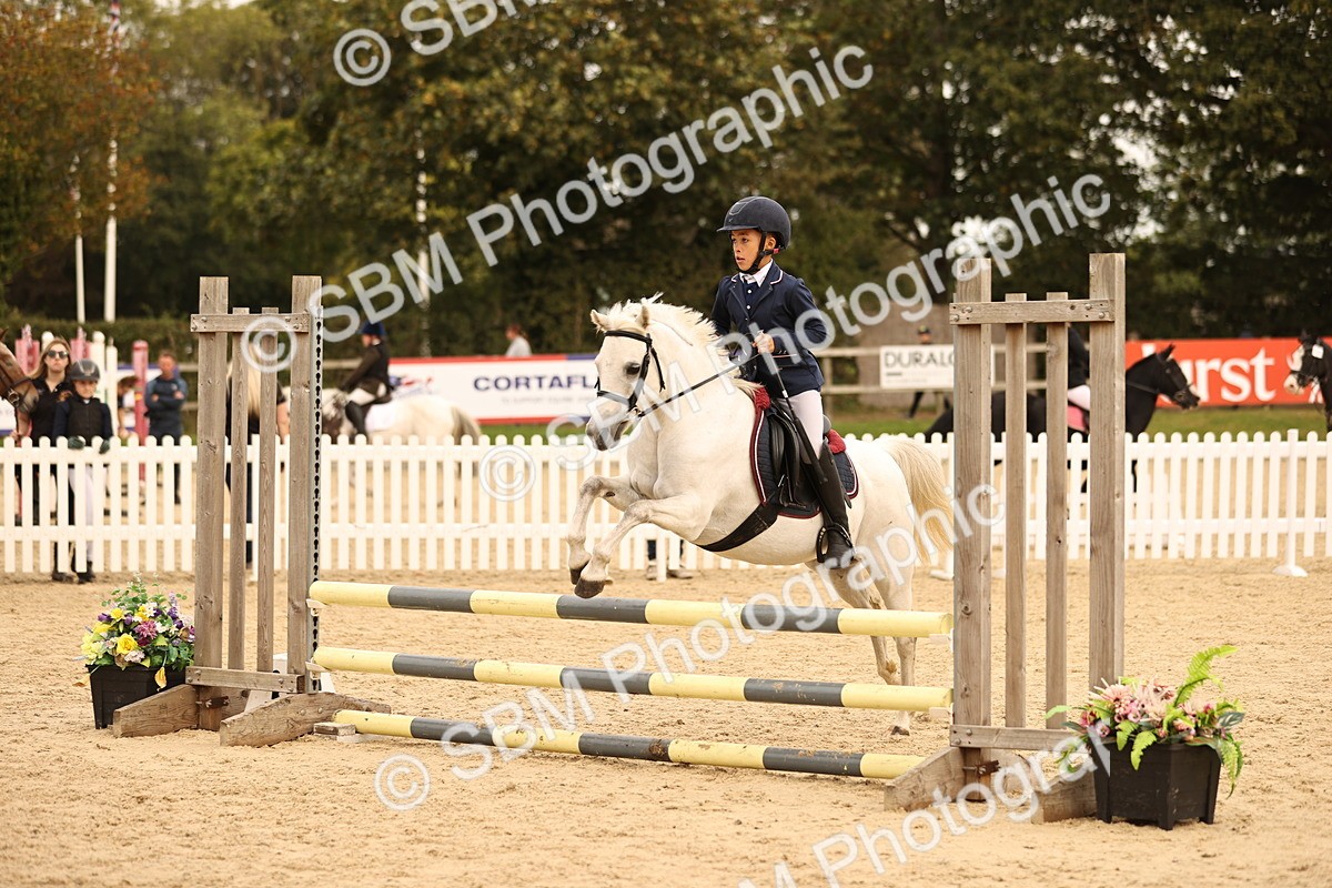 SBM_72472 - J14 - Junior Pony 65cm Championship