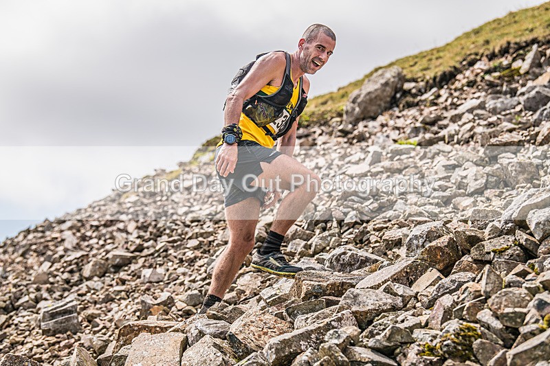 Borrowdale-817 - Borrowdale Fell Race Saturday 2nd August 2025