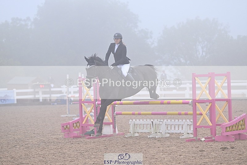 240907A-105233-00545 - Cls 7 95cm Amateur Qualifier