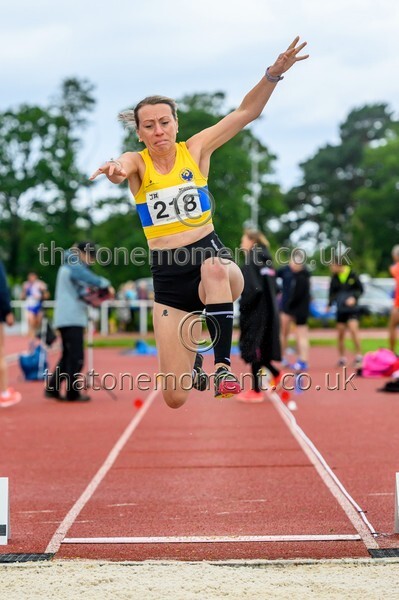 ComMast25-910731 - Field Female Set Two