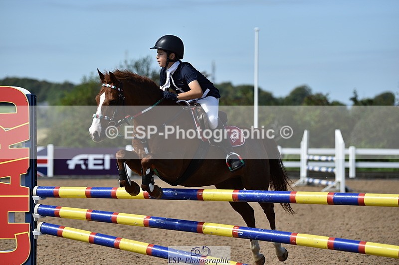 230903A-124408-04530 - Cls 19 Pony Discovery & 90cm Open