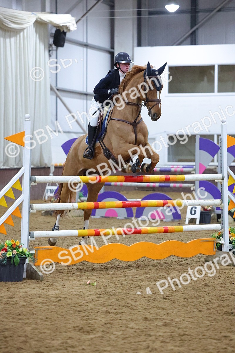 1I0A6118 - Class 12 - National 1.30m/1.40m Open Handicap