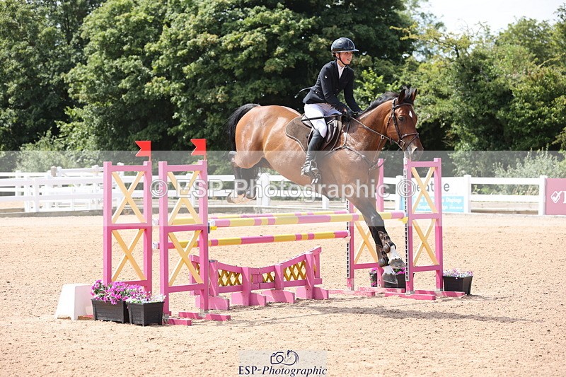 240718A-124434-05213 - Cls 9, 1 Star Bronze Tour 1.10m