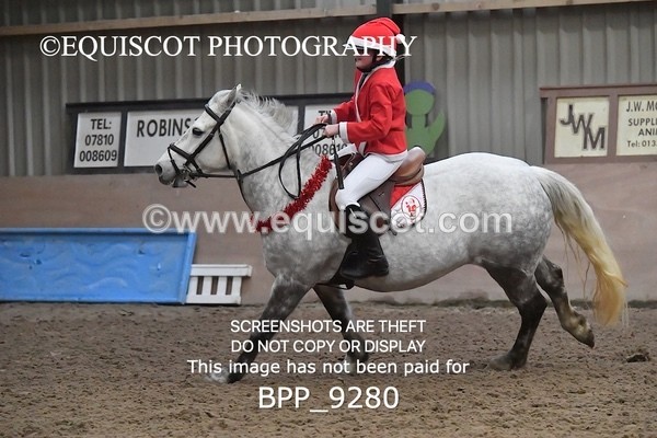 BPP_9280 - CLASS 5 60CM Progressive Show Jumping