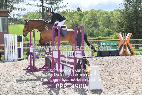 BPP_4900 - CLASS 15 SAT 0.95m Amateur Championship Qualifier