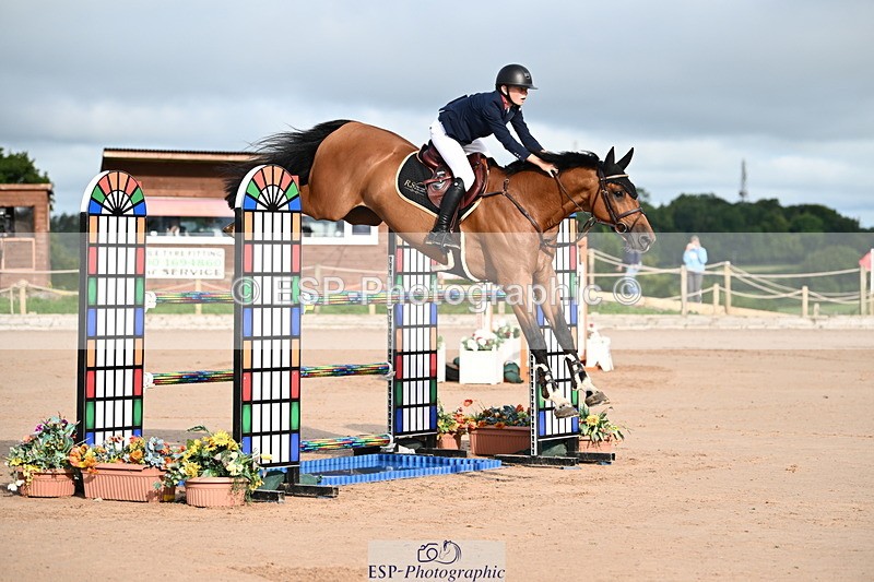 240721A-080104-16350 - Cls 20, 1 Star Gold Tour 1.35m