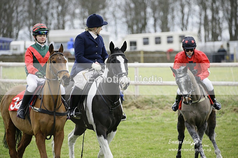 PtP 050322 100 - The Beaufort Races Didmarton 05/03/22