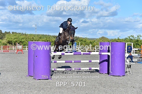 BPP_5701 - SAT CLASS 32 FOX/1.20M