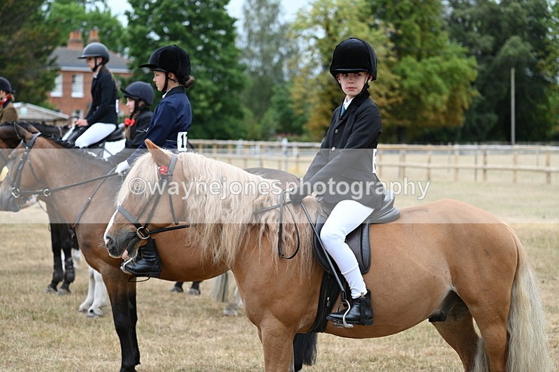 WJ7_7102 - Class 2 Best Rider