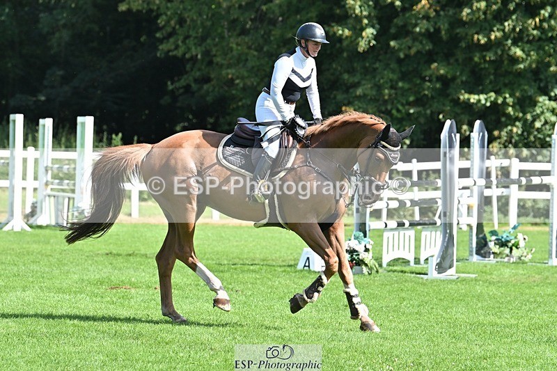 230909-120134-05366 - Cls 11 Snr Foxhunter & 1.20m Open