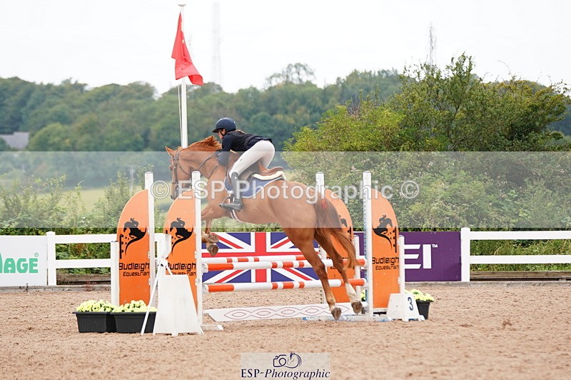 240803A-122610-07835 - Cls 36 85cm Amateur Qualifier