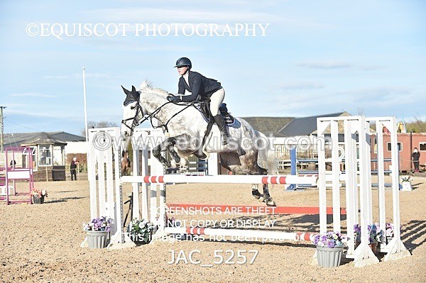 JAC_5257 - CLASS 16 SAT National 1.15m Members Cup Qualifier/ 1.15m Open