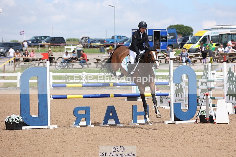 240718A-145137-06391 - Cls 13, 1 Star Silver Tour 1.20m