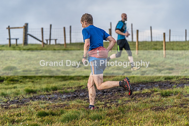 Gavel-95 - Gavel Fell Race Wednesday 29th May 2024