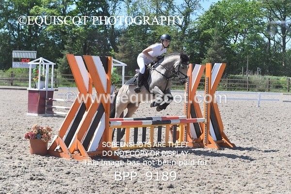 BPP_9189 - CLASS 6 70CM