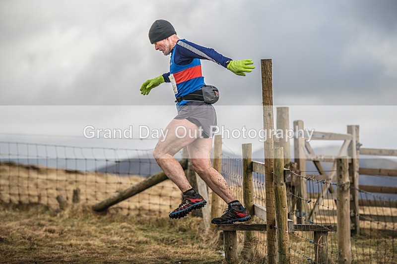 Blake Fell-274 - Blake Fell Race Saturday 25th January 2025