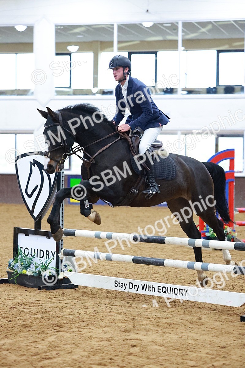 SBM_000139 - Class 1 - Clear Round 80cm