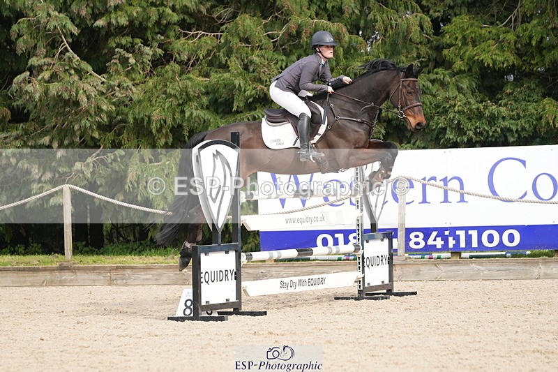 260322A-142008-01964 - 13 Foxhunter 1m 20 Open