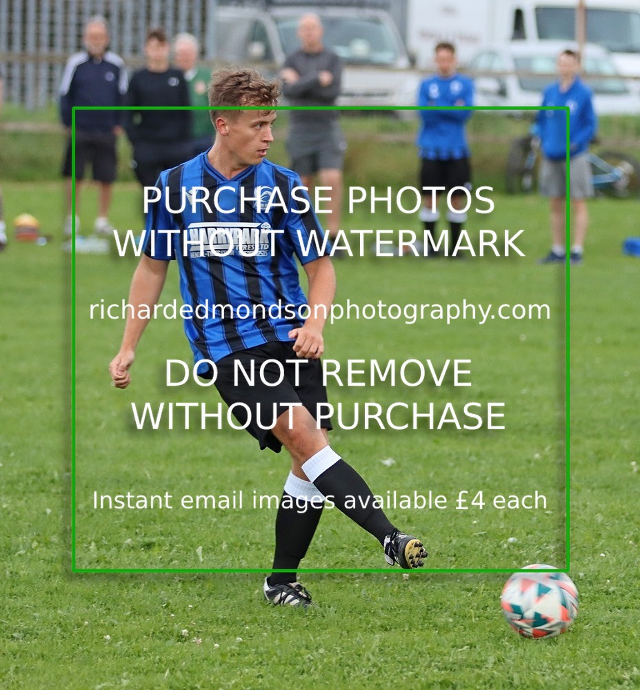 IMG_7586 - Ibis v Kirkby Lonsdale (16/8/22)