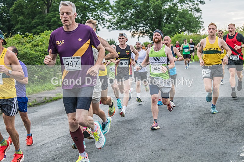Lambfoot Loop-63 - Lambfoot Loop Road Race Tuesday 7th July 2026