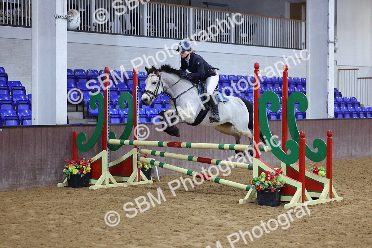 SBM_000653 - Class 13 - Equissage Pulse Senior British Novice/ 90cm Open - First Round (0.90m)