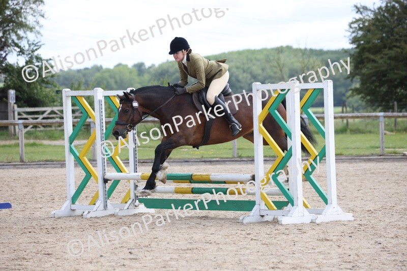 20250608-0921 - Class 3 - 60cm