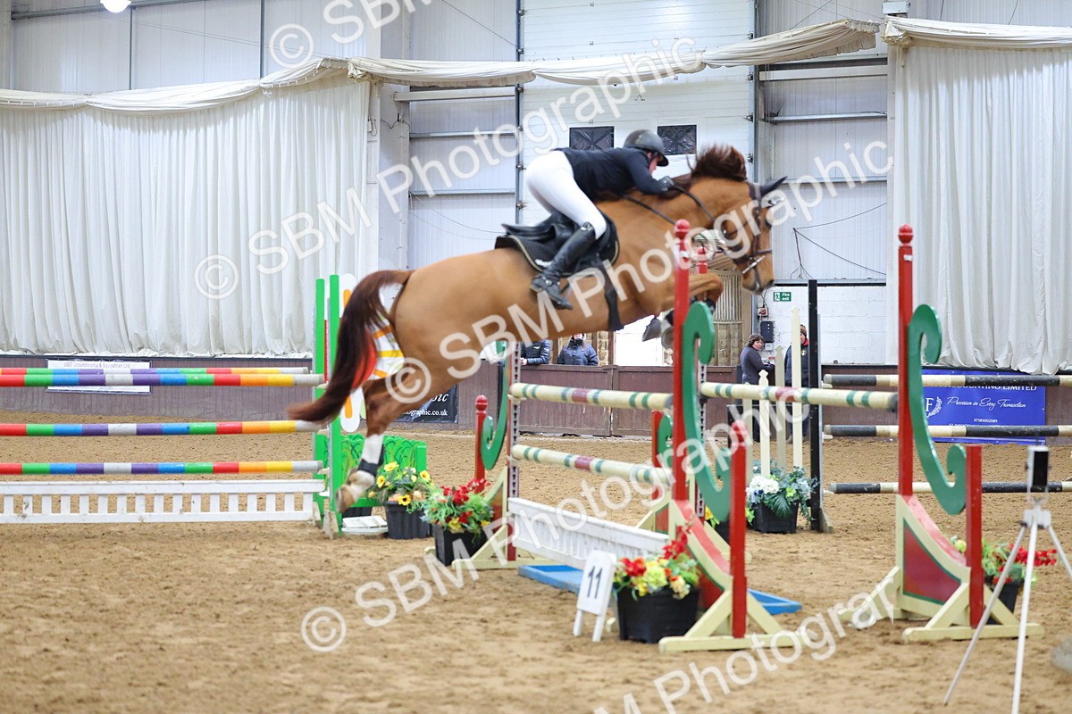 SBM_003843 - Class 10 - National B&C Handicap Championship Qualifier