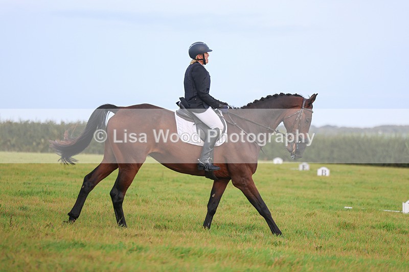 3E7A5341 - Class 1: Trebudannon Open: Dressage