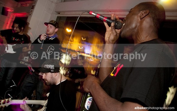 18 - Skittles Tip-I-Cal-Ly launch @ noho 06.04.11