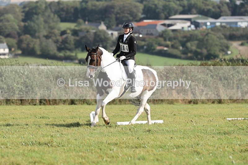 JPP_8125 - Class 2A: Trekenning Open: Dressage