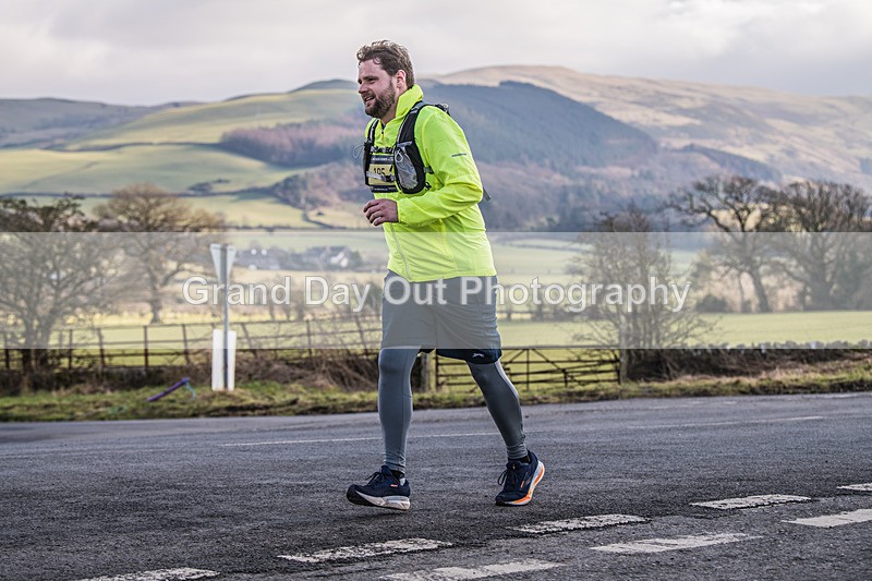 North Lakes-1850 - North Lakes 10K & Half Marathon Sunday 9th February 2025