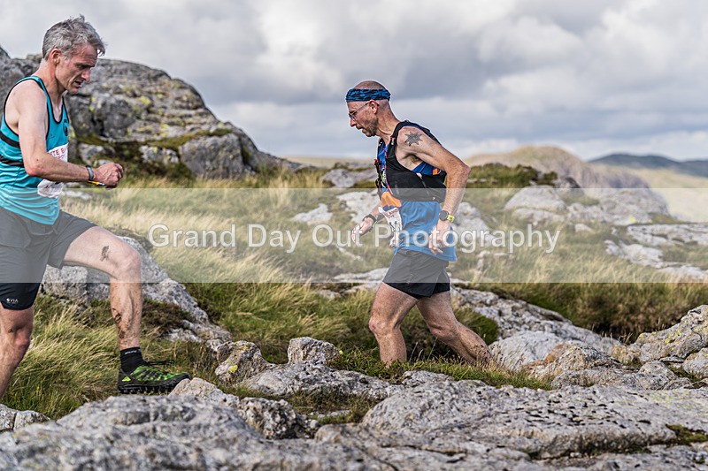 Blisco Dash-763 - Blisco Dash Fell Race (men) Saturday 27th July 2024