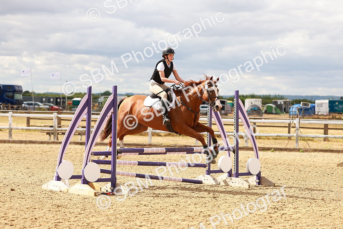 SBM_004913 - Class 1 - Clear Round