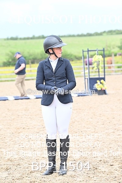 BPP_1504 - CLASS 11 SAT Ariat Senior BritiNovice 2ND ROUND