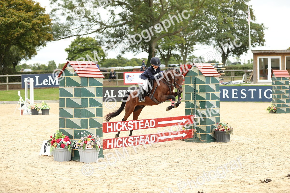SBM_67744 - J15 - Junior Pony 70cm Championship