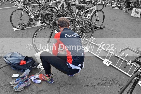  - Montrose Triathlon 2017
