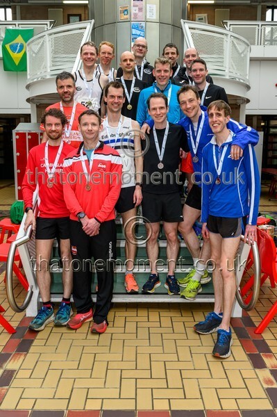 Livirelays25-920700 - Male Set Three