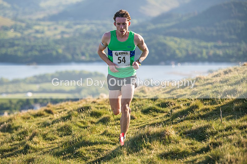 Latrigg Seniors-36 - Latrigg Fell Race (Seniors) Wednesday 14th May 2025