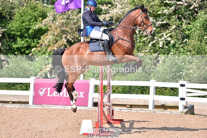 230609A-100106-00244 - Cls 8 British Novice & 90cm Open