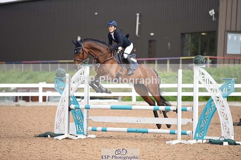 230915A-112716-00311 - Cls 9 British Novice & 90cm Open