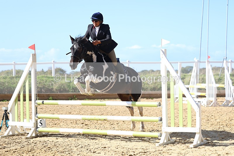 3E7A5238 - Class 9: 80cm Senior