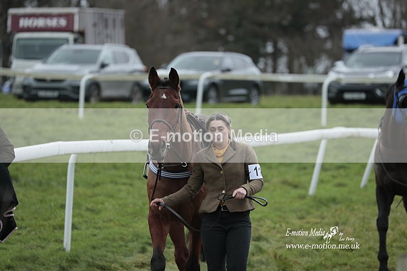 PtP 041222 0207 - Larkhill Racing Club Point-to-Point Larkhill 01/01/23