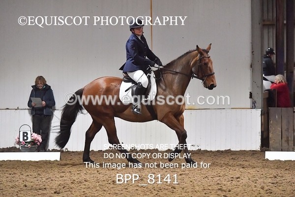 BPP_8141 - PRELIM 5 UNAFF