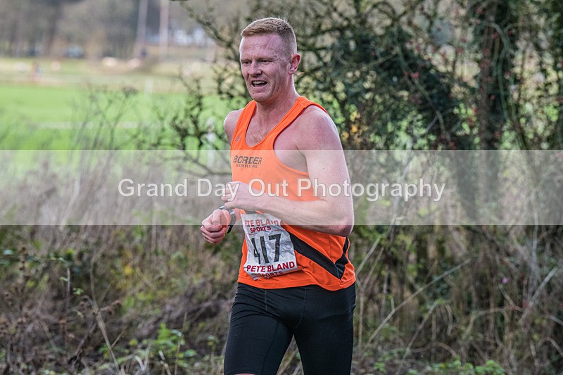 Workington XC-508 - Workington Cross Country Curwen Park, Saturday 3rd December 2022