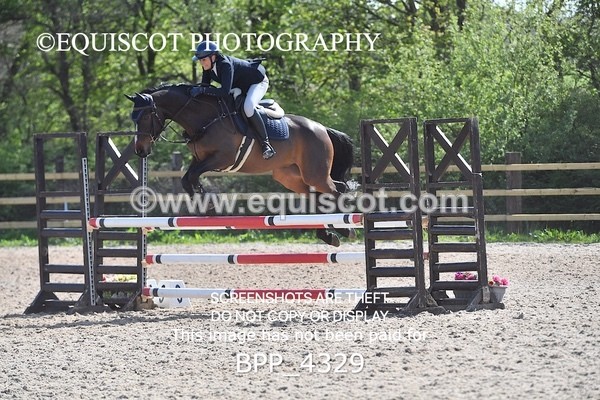 BPP_4329 - CLASS 7 Senior Discovery/ 1m Open