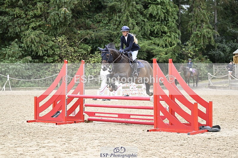 250830A-113407-05888 - Cls 21 British Novice and 90cm Open