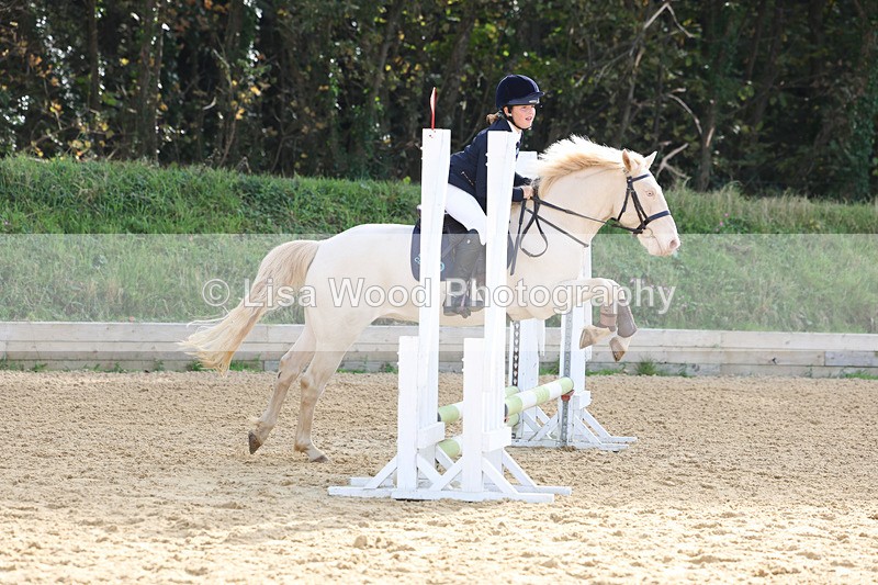 3E7A6770 - Class 2: 50cm Open