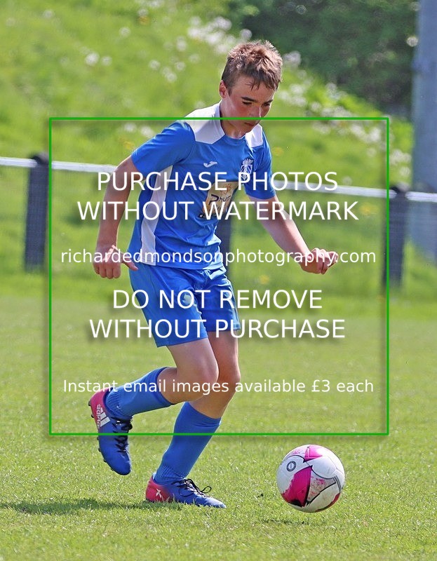 IMG_8825 - Wattsfield U12 v Ambleside U13 (Cup Final, 8/5/22)