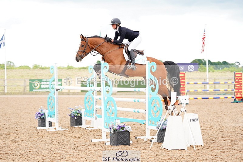 240524A-121006-03392 - Cls 15 Foxhunter