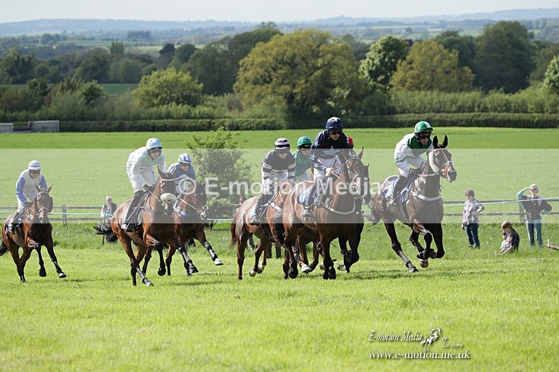 PtP 070523 350 - Kimblewick Races Coronation Meet  Kingston Blount 07/05/23